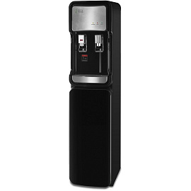 Пурифайер Ecotronic V11-U4L UV черный