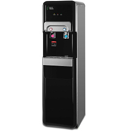 Пурифайер Ecotronic V10-U4L UV черный