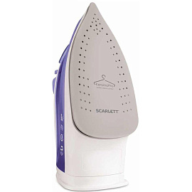 Утюг SCARLETT SC-SI30K44 лиловый