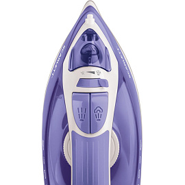 Утюг SCARLETT SC-SI30K44 лиловый