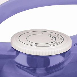 Утюг SCARLETT SC-SI30K44 лиловый