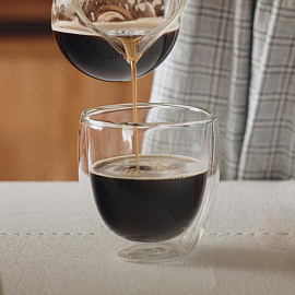 Кофе в зернах Jardin Dessert Cup арабика 100% 1 кг (пакет)