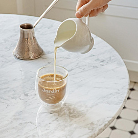 Кофе в зернах Jardin Cafe Eclair арабика 100% 1 кг (пакет)