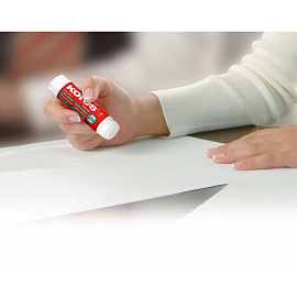 Клей-карандаш Kores 20 г (4 штуки в упаковке)