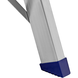 Стремянка алюминиевая 6 ступеней Сибртех 97716