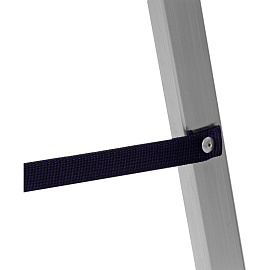 Стремянка алюминиевая 6 ступеней Сибртех 97716