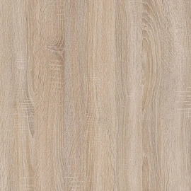 Стеллаж для документов Бюджет 2551 (дуб сонома, 716х333х1810 мм)