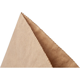 Крафт-мешок бумажный четырехслойный 50х100х9 см (20 штук в упаковке)