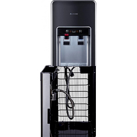 Кулер для воды Ecotronic P5-LXPM черный (нагрев и охлаждение)