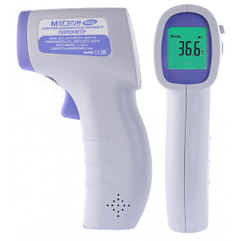 Пирометр Мегеон 16052 (к0000022212) фото Пирометр Мегеон 16052 (к0000022212)