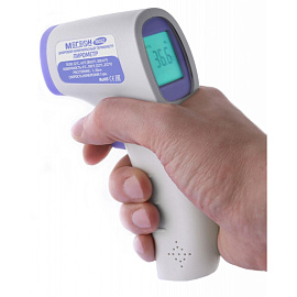 Пирометр Мегеон 16052 (к0000022212) фото Пирометр Мегеон 16052 (к0000022212)