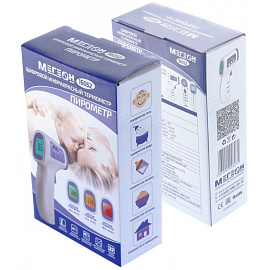 Пирометр Мегеон 16052 (к0000022212) фото Пирометр Мегеон 16052 (к0000022212)