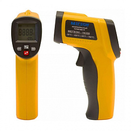 Пирометр Мегеон 16350 (2776) фото Пирометр Мегеон 16350 (2776)