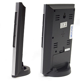 Термогигрометр настольный цифровой Мегеон 20200 (3388) фото Термогигрометр настольный цифровой Мегеон 20200 (3388)