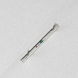 Скоросшиватель картонный Attache Дело № А4 до 200 листов белый (плотность 280 г/кв.м, 20 штук в упаковке)