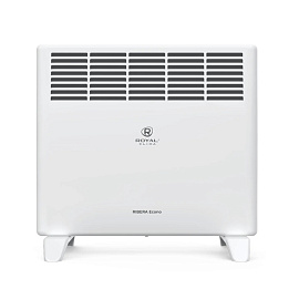 Конвектор Royal Clima REC-RE1000M белый (1000 Вт, с терморегулятором, НС-1286422)