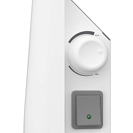 Конвектор Royal Clima REC-RE1500M белый (1500 Вт, с терморегулятором, НС-1286426)