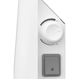 Конвектор Royal Clima REC-RE2000M белый (2000 Вт, с терморегулятором, НС-1286427)