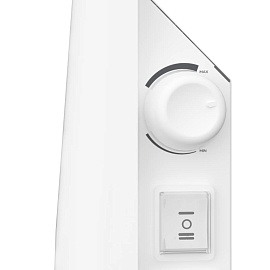 Конвектор Royal Clima REC-R1500M белый (1500 Вт, с терморегулятором, НС-1290666)