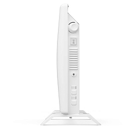 Конвектор Royal Clima REC-R1500M белый (1500 Вт, с терморегулятором, НС-1290666)