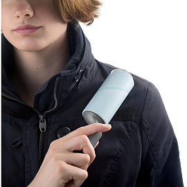 Ролик для чистки одежды Kores 80 листов (32401.03)