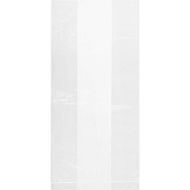 Пакет фасовочный ПНД 7 мкм 14х32 см (700 штук в пласте)