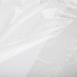 Пакет фасовочный ПНД 7 мкм 14х32 см (700 штук в пласте)