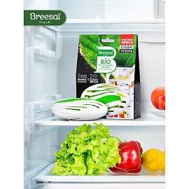 Дезодоратор для холодильника Breesal 80 г (B/8001)