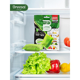 Дезодоратор для холодильника Breesal 80 г (B/8002)