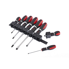 Набор отвёрток Matrix 13380 (8 штук)