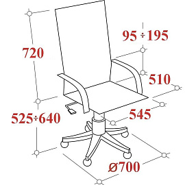 Кресло игровое Zombie Viking 4 Aero чёрное (экокожа/ткань, пластик)