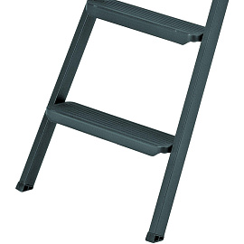 Стремянка стальная 4 ступени Сибртех 97944