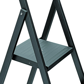 Стремянка стальная 4 ступени Сибртех 97944