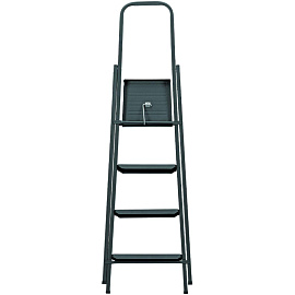 Стремянка стальная 4 ступени Сибртех 97944