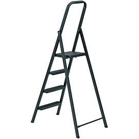 Стремянка стальная 4 ступени Сибртех 97944