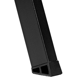 Стремянка стальная 5 ступеней Сибртех 97945