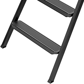 Стремянка стальная 5 ступеней Сибртех 97945