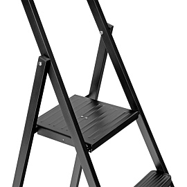 Стремянка стальная 5 ступеней Сибртех 97945