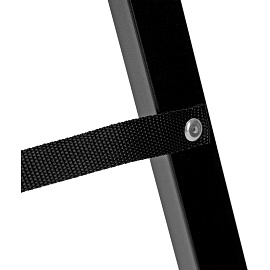 Стремянка стальная 5 ступеней Сибртех 97945