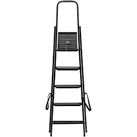 Стремянка стальная 5 ступеней Сибртех 97945