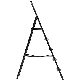 Стремянка стальная 5 ступеней Сибртех 97945