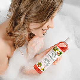 Гель для душа Свобода Нежный уход 430 мл