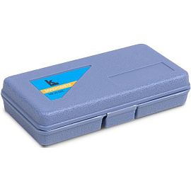 Микрометр Калиброн МК-25 25 мм 0.01 мм (121875)