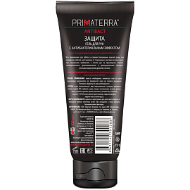 Гель Primaterra Antibact дезинфицирующий 100 мл