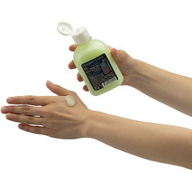 Крем-гель Primaterra Shower очищающий с диспенсером 250 мл