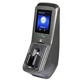 Терминал биометрический ZKTeco FV350