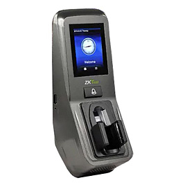 Терминал биометрический ZKTeco FV350