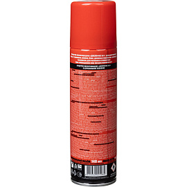 Средство от насекомых Дихлофос №1 аэрозоль 140 мл