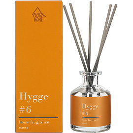 Аромадиффузор Arida Home Hygge №6 Манго 50 мл