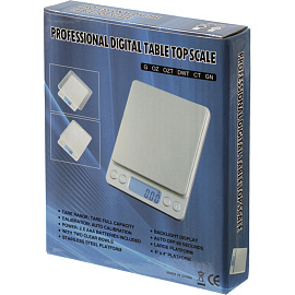 Весы карманные высокоточные M-ETP2 FLAT (НПВ=2000g, d=0,1g, 100х100 мм) фото Весы карманные высокоточные M-ETP2 FLAT (НПВ=2000g, d=0,1g, 100х100 мм)